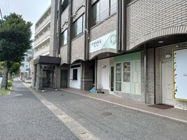 外観・内観
