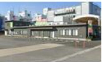 外観・内観