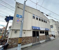 外観・内観