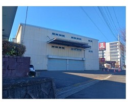 外観・内観