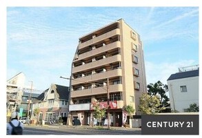 外観・内観