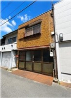 外観・内観