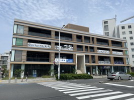 外観・内観