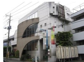 外観・内観