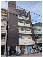 外観・内観