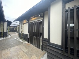 外観・内観