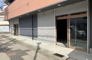 外観・内観