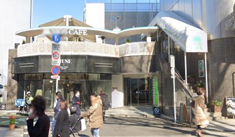 外観・内観