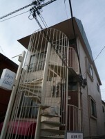 外観・内観
