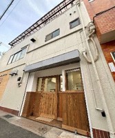 外観・内観