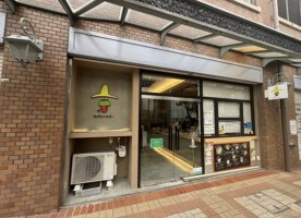 外観・内観