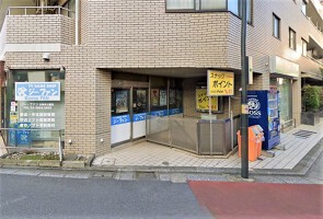 外観・内観