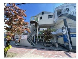 外観・内観