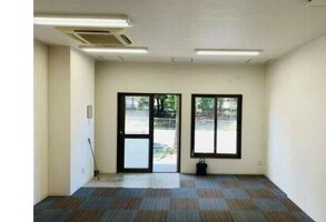 外観・内観