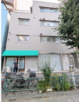 外観・内観