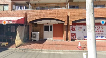 外観・内観