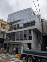 外観・内観