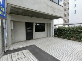 外観・内観
