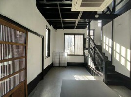 外観・内観