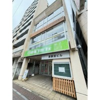 外観・内観