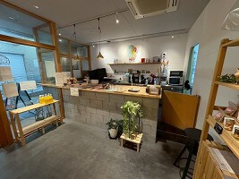 外観・内観