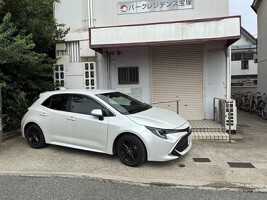 外観・内観