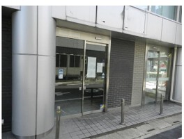 外観・内観