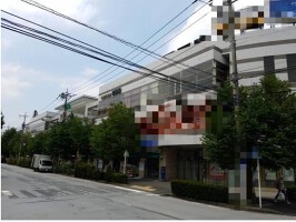 外観・内観