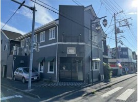 外観・内観