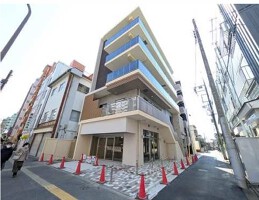 外観・内観