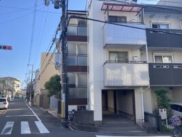 外観・内観