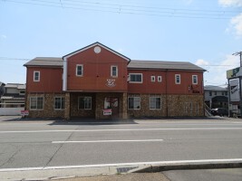外観・内観
