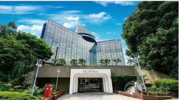 外観・内観