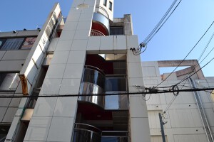 外観・内観