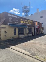 外観・内観