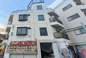 外観・内観