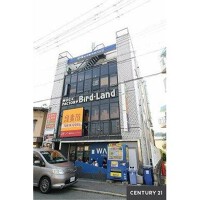 外観・内観