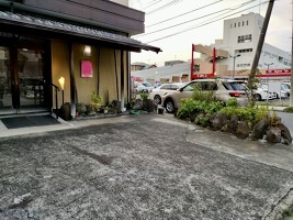 外観・内観