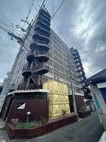 外観・内観