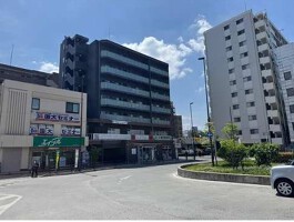 外観・内観