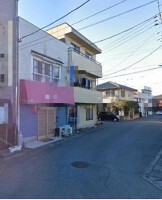 外観・内観