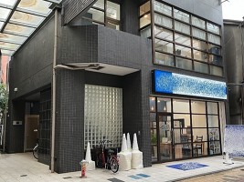 外観・内観