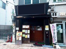 外観・内観