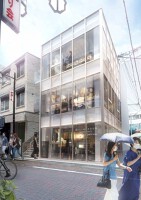 外観・内観
