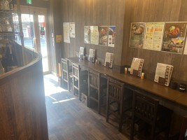 外観・内観