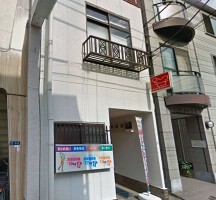 外観・内観