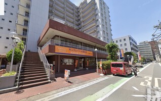 外観・内観