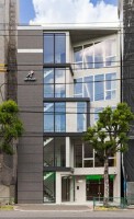 外観・内観