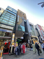 外観・内観