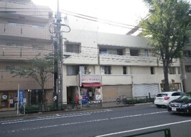 外観・内観